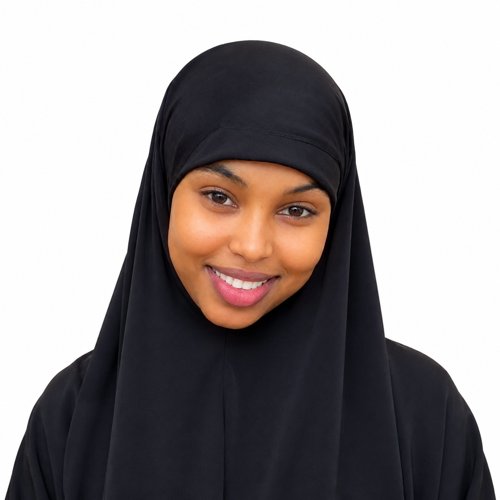 Aisha Noor, Maamulaha Machadka iyo Madarasada Mama Habiba