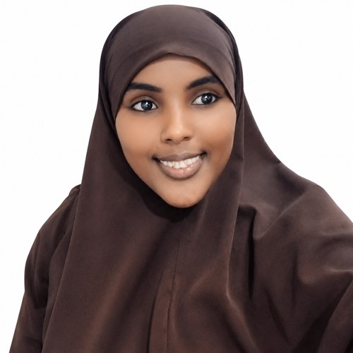 Bahja Adem Absiye, Madaxa Waxbarashada ahna Maamule Ku-xigeenka Machadka iyo Madarasada Mama Habiba
