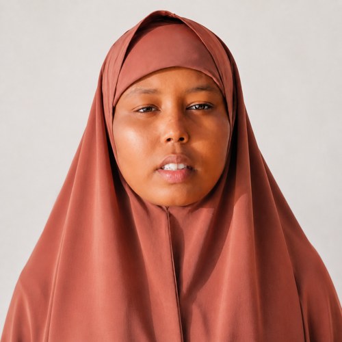 Muxubo Axmed Mohamed, Madaxa Barnaamijyada ee Madarasada Mama Xabiiba
